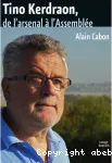Tino Kerdraon, de l'arsenal à l'Assemblée vignette