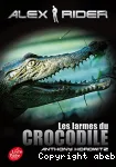 Les larmes du crocodile vignette
