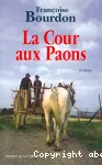 La Cour aux paons vignette