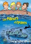 Les pilleurs d'épave vignette