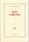 Sept garçons vignette