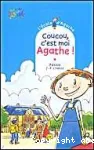 Coucou, c'est moi Agathe vignette