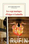 Les sept mariages d'Edgar et Ludmilla vignette