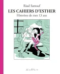 Les cahiers d'Ester T4 vignette
