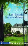 Les Etés de Grande-Maison vignette