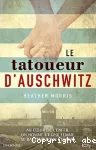 le tatoueur d'Auschwitz vignette