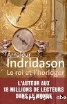Le roi et l'horloger vignette