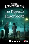 Les disparus de Blackmore vignette