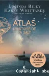 ATLAS l'histoire de PA SALT vignette