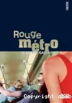Rouge métro vignette