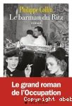 Le barman du Ritz vignette