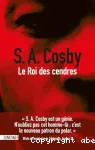 Le roi des cendres vignette
