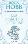 Les marches du trône vignette