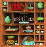 Le livre des Terres imagin¥es vignette