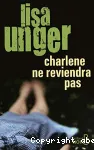 Charlene ne reviendra pas vignette