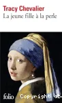 La jeune fille à la perle vignette